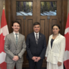 Canadian MP introduces medical psilocybin access bill