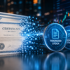 Coinbase plans launch of 1:1 backed tokenized U.S. stocks