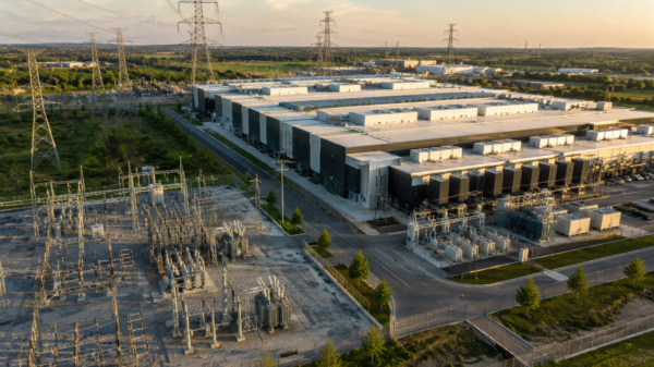 Communities push back as AI data centre boom meets resistance