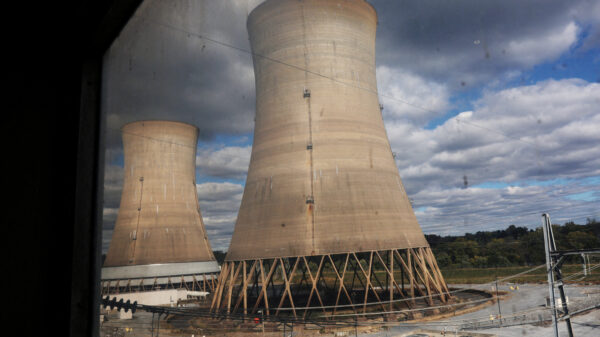 Constellation wins waiver to accelerate Crane nuclear plant return