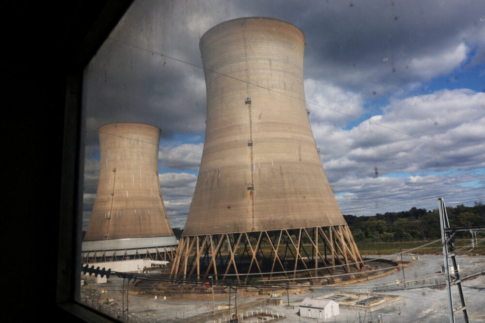 Constellation wins waiver to accelerate Crane nuclear plant return