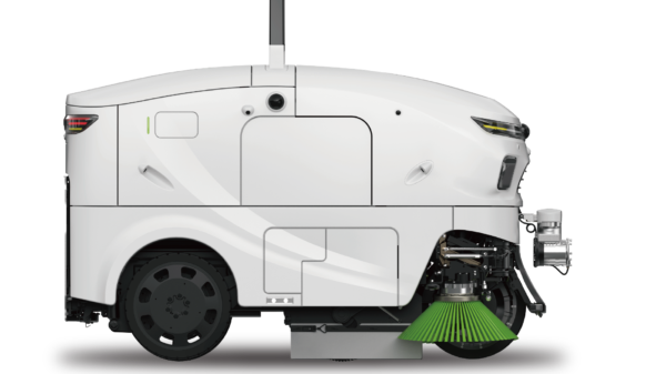 Coowa, a cleaning robotics firm worth US$3B, prepares for Hong Kong IPO