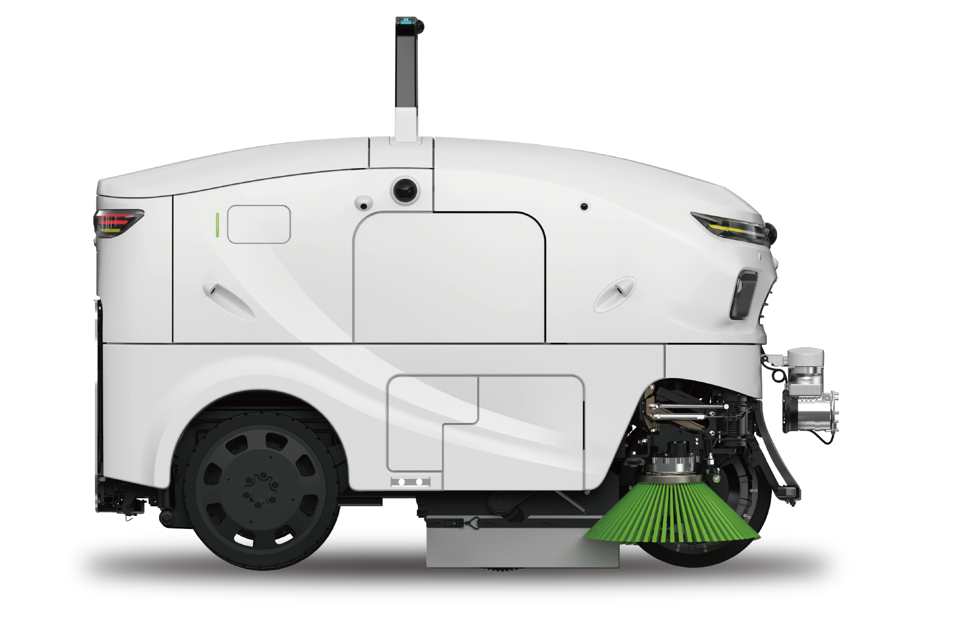 Coowa, a cleaning robotics firm worth US$3B, prepares for Hong Kong IPO