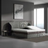 Coway launches goofy animated campaign to promote nifty sleep tech mattress