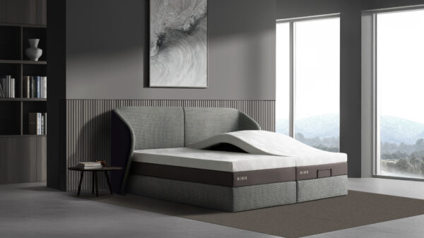 Coway launches goofy animated campaign to promote nifty sleep tech mattress