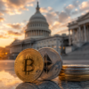 Crypto industry coalition pushes Senate to advance Clarity Act