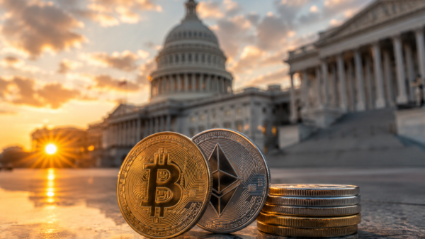 Crypto industry coalition pushes Senate to advance Clarity Act