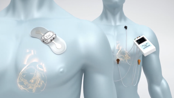Cyberattacks on medtech companies becoming a frequent occurrence