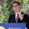 DMG plans AI data centre conversion at Christina Lake