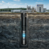 Deep Fission, NX Atomics tap partners to advance SMR deployment