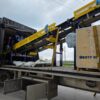 First components of antimony processing plant arrive at Idaho National Lab