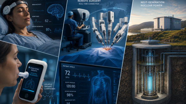 Five technologies moving from science fiction to reality: A Mugglehead roundup