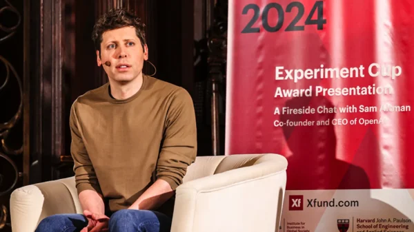 Florida sues OpenAI and Sam Altman over ChatGPT safety concerns