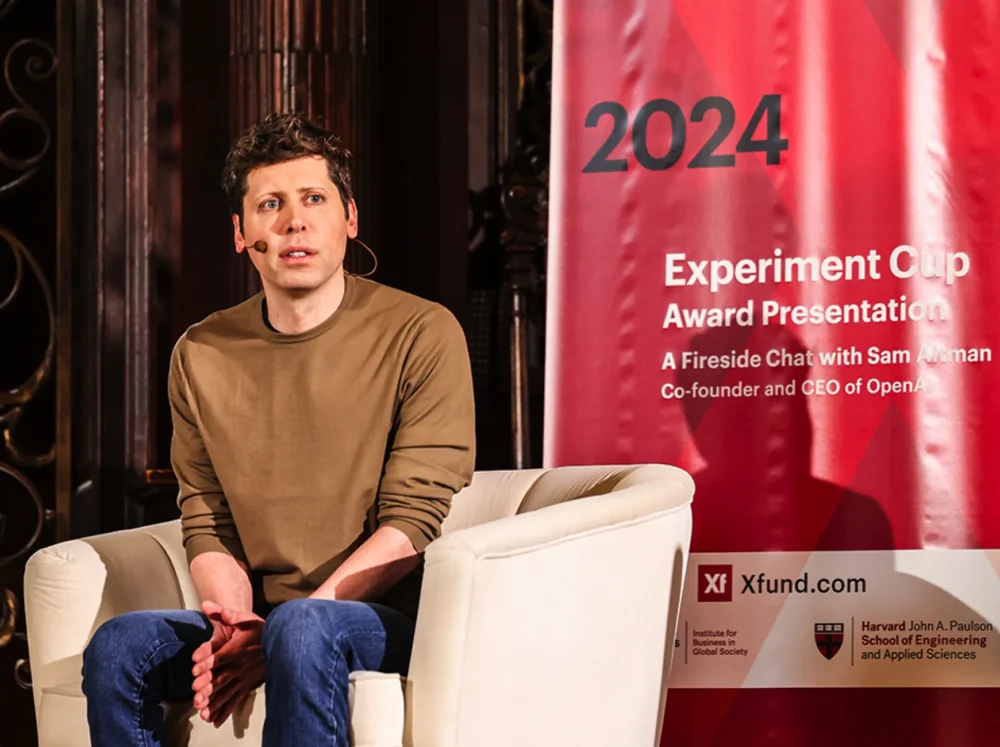 Florida sues OpenAI and Sam Altman over ChatGPT safety concerns