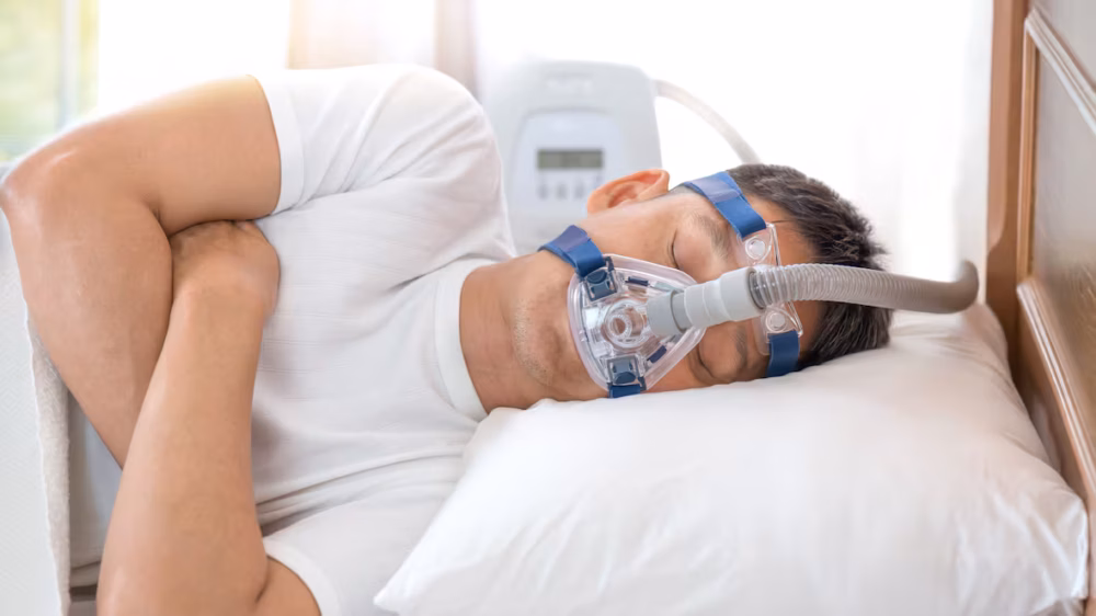 Health Canada approves Zepbound for obstructive sleep apnea in adults with obesity