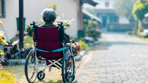 Heroic psilocybin dose has remarkable impact on Alzheimer's patient