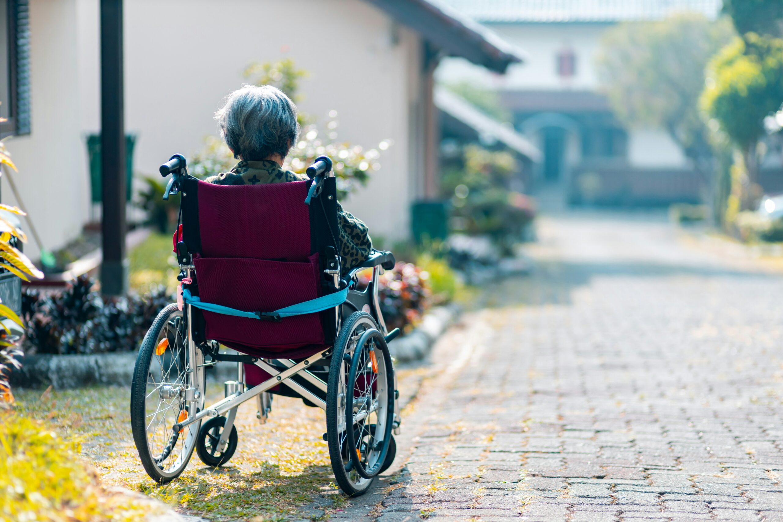 Heroic psilocybin dose has remarkable impact on Alzheimer's patient