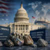 House passes DOMINANCE Act to reduce U.S. reliance on Chinese critical minerals