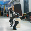 Hyundai bets on humanoid robots as Atlas heads to American factories
