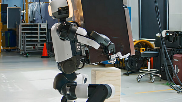 Hyundai bets on humanoid robots as Atlas heads to American factories