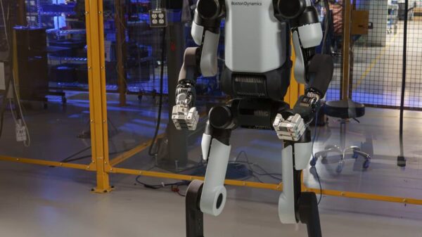 Hyundai moves to full ownership of Boston Dynamics in USD$325M deal