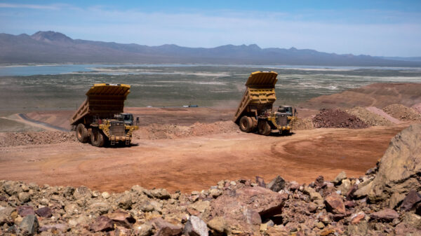 Integra's 74% reserve boost at Nevada mine fails to lift shares