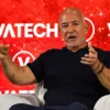 Jeff Bezos says AI will create labour shortages, not replace workers