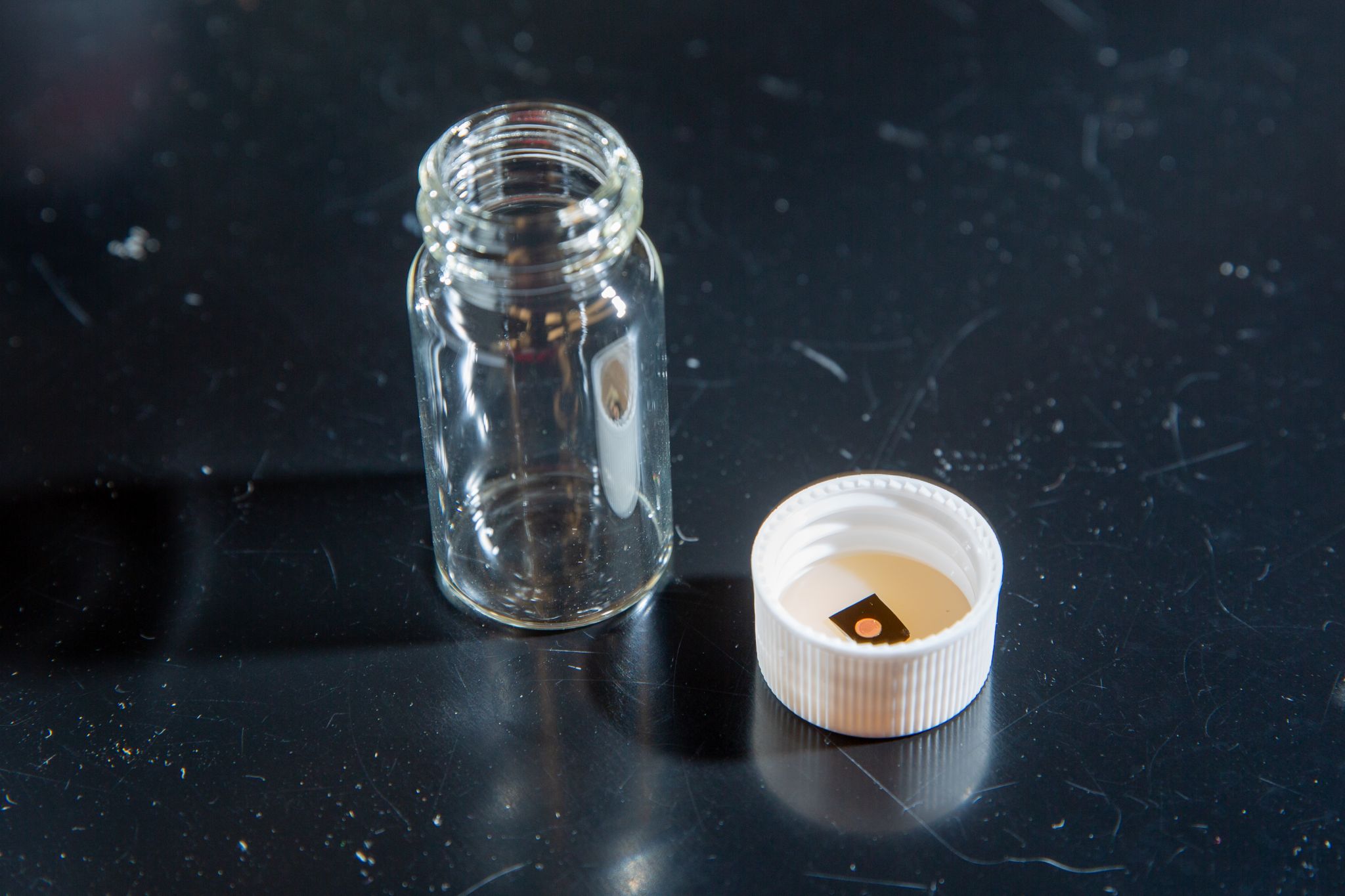 MIT continues advancing 'PlasmoSniff' pneumonia breath test
