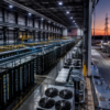 Marathon Digital shifts beyond Bitcoin mining with AI data centre strategy