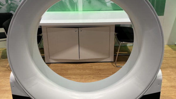 Micro-X and University of Sydney undertake mini lung CT scanner research