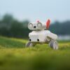 Mondo Robotics creates durable acrobat robot for filming skateboarding