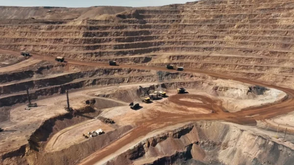 Nevada Gold Mines commits USD$8M to Winnemucca aquatics centre project