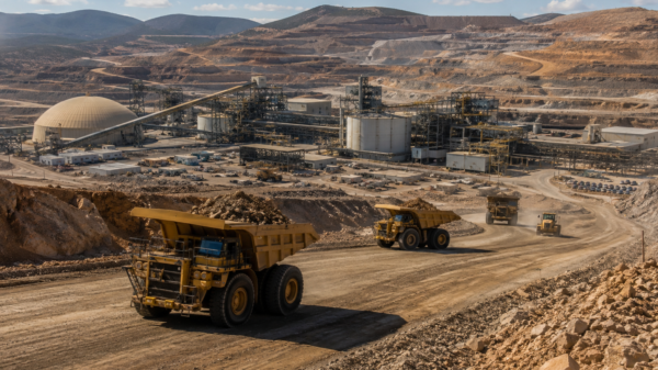 Orla Mining moves closer to ending Camino Rojo blockade after labour ruling