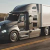 PepsiCo deploys 41 autonomous trucks across three U.S. states