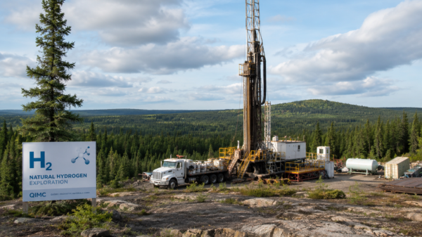 Quebec Enacts Bill 17 To Advance Natural Hydrogen Pilot Projects