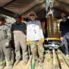 Resolution Minerals gains membership in Department of Defense-backed consortium