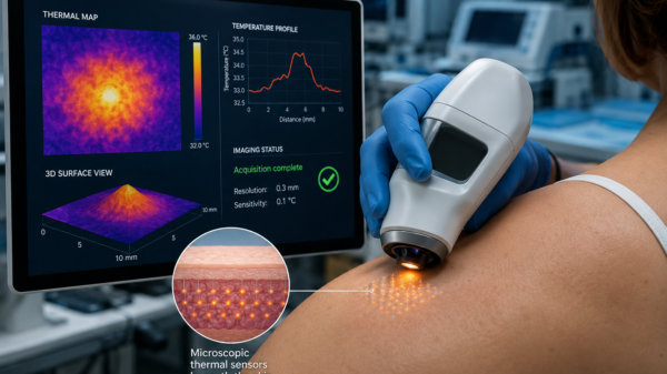 Scientists develop microneedle tattoo that detects melanoma in its earliest stages