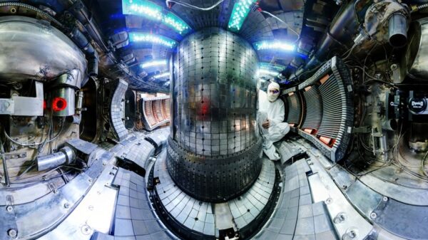 Scientists warn future fusion reactors could secretly produce nuclear weapons material