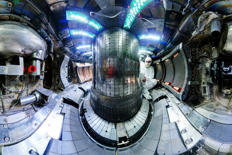 Scientists warn future fusion reactors could secretly produce nuclear weapons material