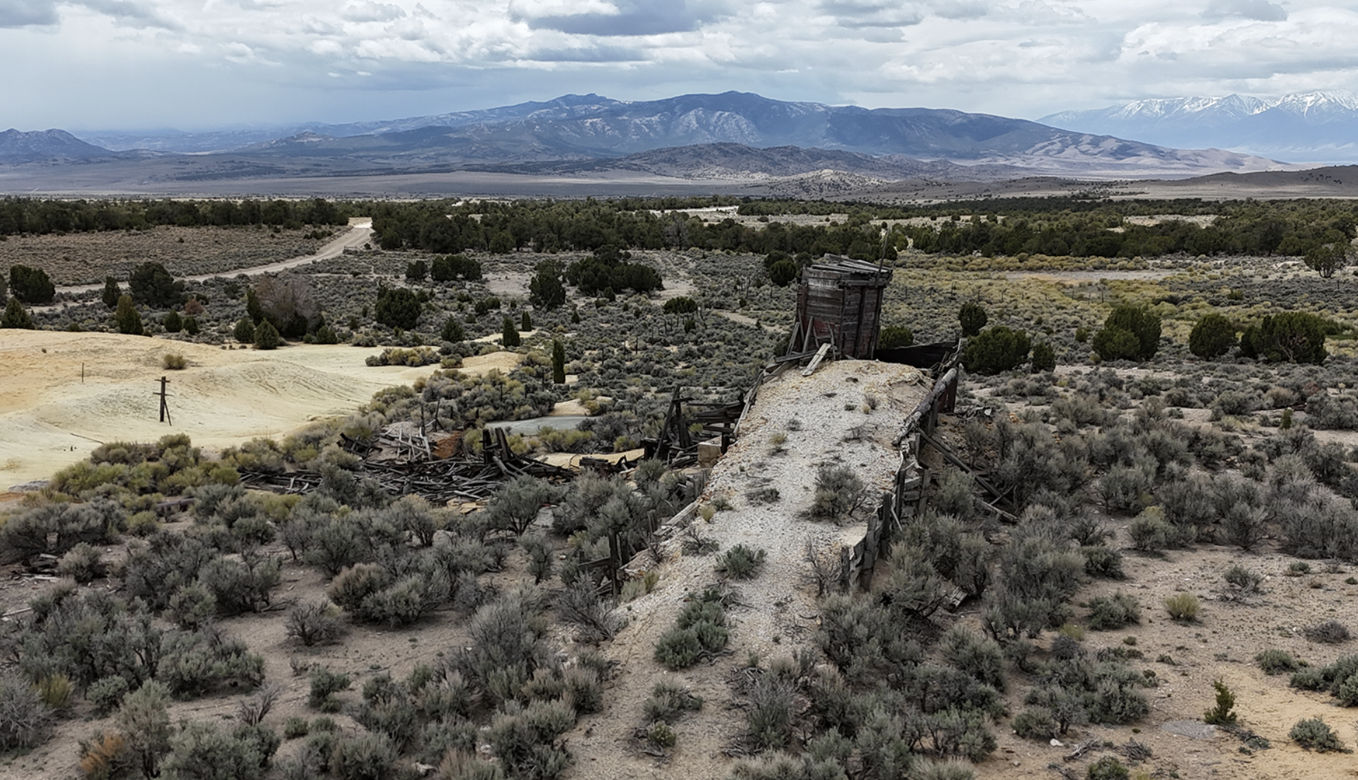 Spartan Metals surges on latest silver-antimony-copper assays in Nevada
