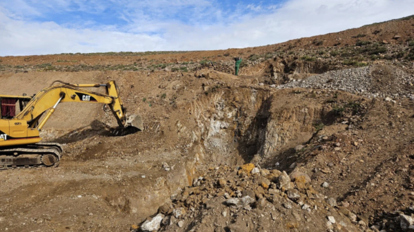 Steadright Critical Minerals sets sights on Moroccan antimony acquisition