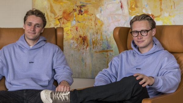 Swedish startup Fika Jobs raises US$4M for AI job interview platform