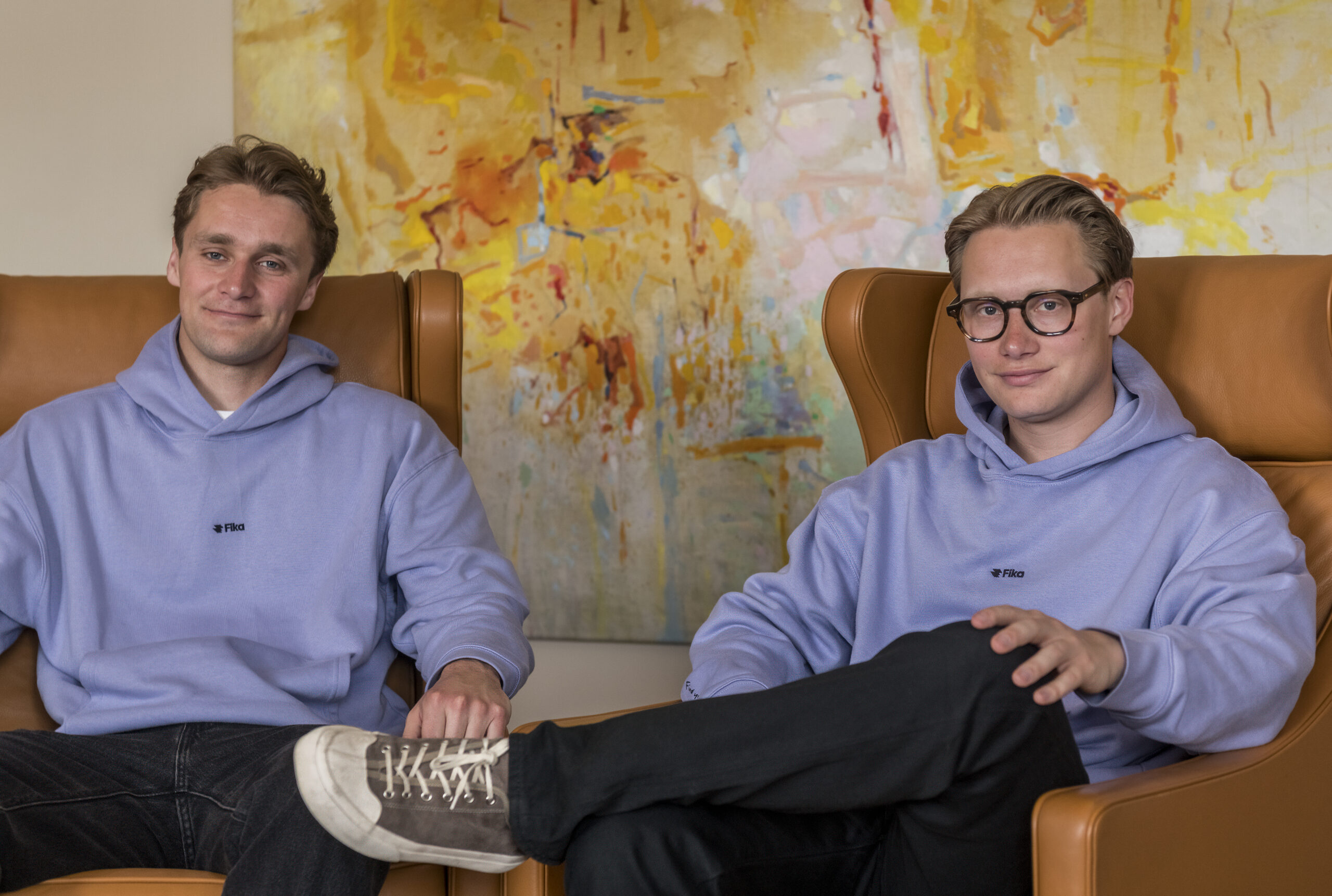 Swedish startup Fika Jobs raises US$4M for AI job interview platform