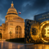 Texas appoints crypto experts to guide strategic Bitcoin reserve