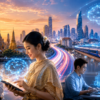 Thailand proves itself to be Southeast Asia's leader in workplace AI adoption