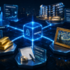 The future is being tokenized: A Mugglehead Roundup