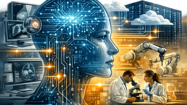 Artificial Intelligence and the invisible revolution: A Mugglehead roundup
