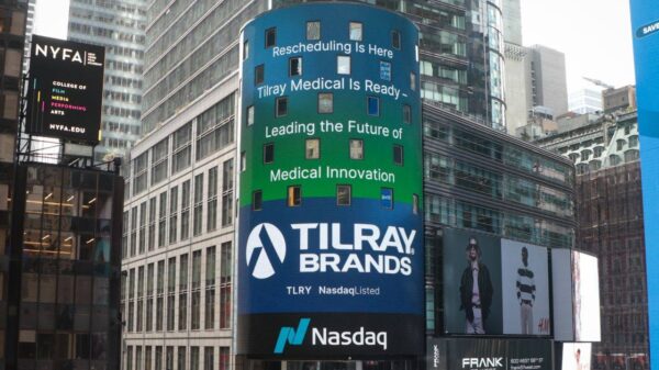 Tilray enhances medical cannabis stature through HelloMD takeover