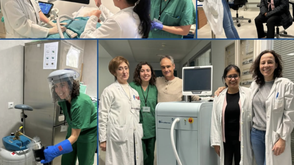 Tumour freezing specialist IceCure Medical skyrockets from latest successes