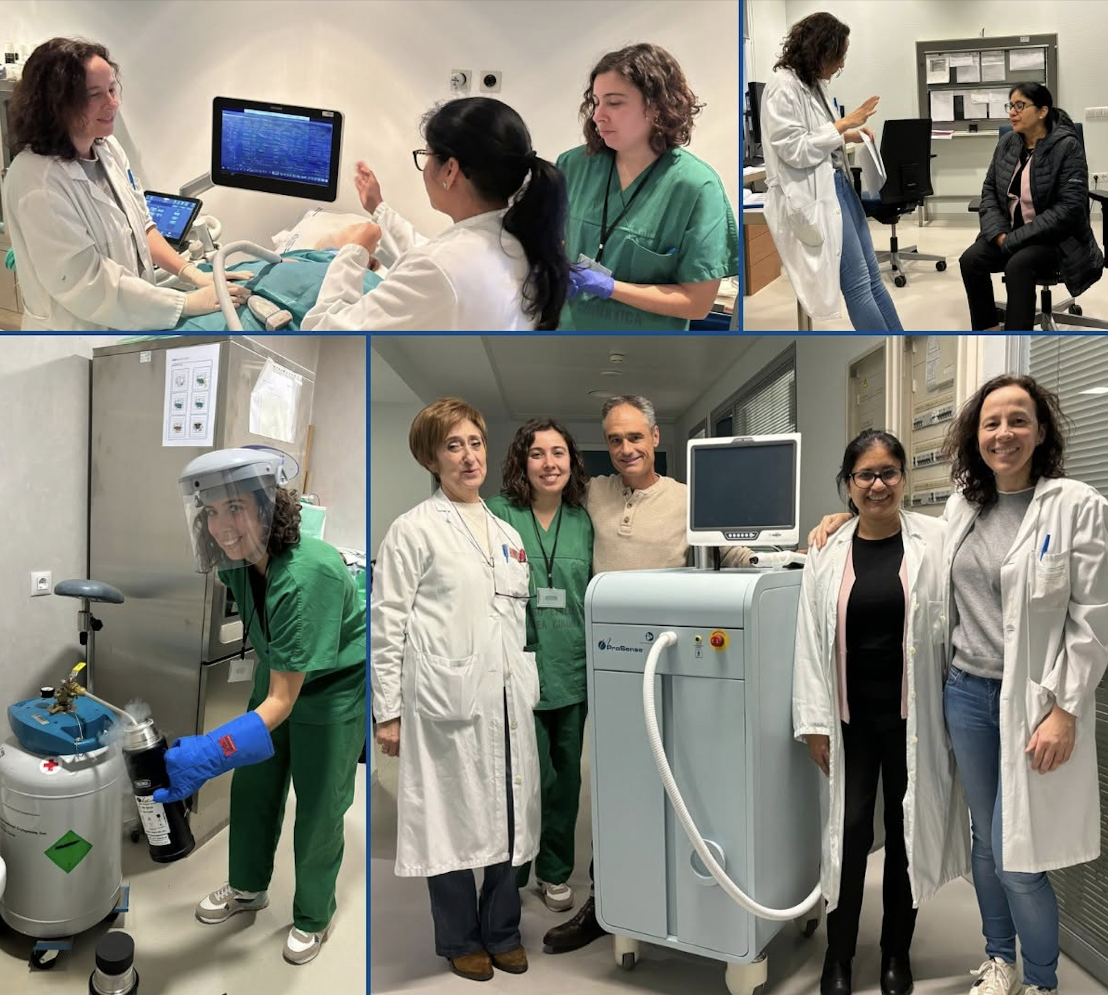 Tumour freezing specialist IceCure Medical skyrockets from latest successes